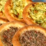 Como fazer a massa de esfiha perfeita? - Foto: Reprodução