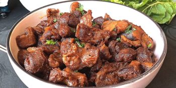 Moela de Frango: Como preparar, benefícios e receitas práticas - Foto: Reprodução