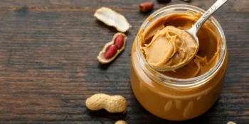 Receita de pasta de amendoim com Whey Protein