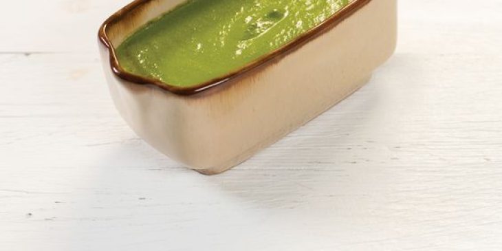 Pesto de espinafre