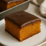 Por que o bolo de cenoura não cresce? Descubra o erro