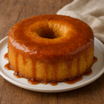 Bolo de macaxeira sem ovo: receita prática e cremosa