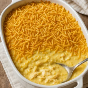 Fricassê de frango cremoso: receita que vai conquistar toda a família