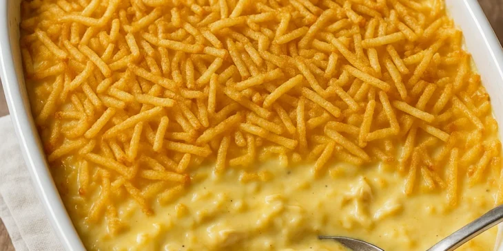 Fricassê de frango cremoso: receita que vai conquistar toda a família