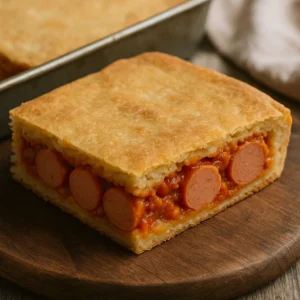Cachorro-quente de forno: receita simples, prática e irresistível
