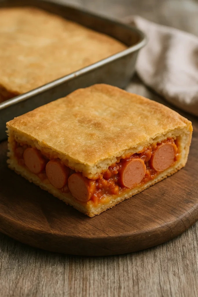 Cachorro-quente de forno: receita simples, prática e irresistível
