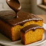 Bolo de cenoura: o erro simples que impede ele de ficar fofinho