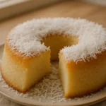 Bolo pega marido de coco: aprenda a receita irresistível que vai conquistar todos