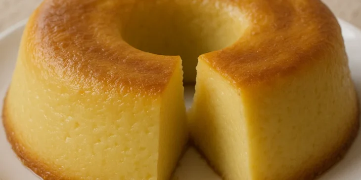 Bolo pega marido: descubra os erros que podem arruinar sua receita