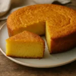 Bolo de milho verde mais cremoso que você já provou