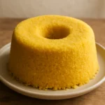 Truques infalíveis para deixar o bolo de cuscuz sempre fofinho