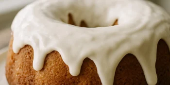 Como fazer cobertura de açúcar de confeiteiro sem erros