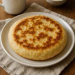 Aprenda a fazer o pão de frigideira perfeito para o café da manhã