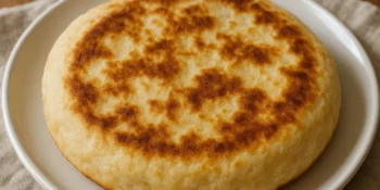 Aprenda a fazer o pão de frigideira perfeito para o café da manhã