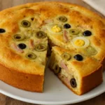 Torta portuguesa salgada fácil e deliciosa que conquista todos