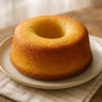 Bolo de liquidificador fofinho e prático: aprenda a receita que sempre dá certo
