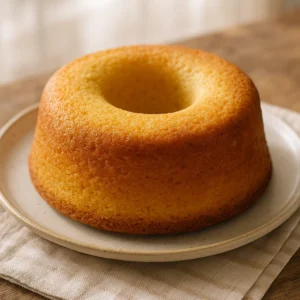 Bolo de liquidificador fofinho e prático: aprenda a receita que sempre dá certo