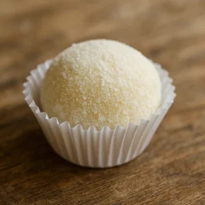 Docinho de leite Ninho sem fogão leva 2 ingredientes e fica irresistível