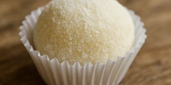 Docinho de leite Ninho sem fogão leva 2 ingredientes e fica irresistível