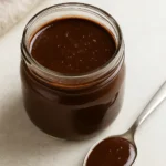 Aprenda a fazer calda de chocolate sem manteiga em poucos minutos