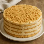 0 variações de torta de bolacha fáceis para testar em casa