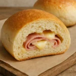 Pão caseiro recheado simples: passo a passo para acertar sempre