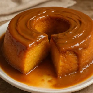O segredo do bolo pega marido de doce de leite perfeito em casa