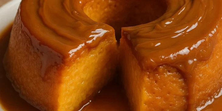 O segredo do bolo pega marido de doce de leite perfeito em casa