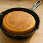 Você só precisa de um ovo para preparar este bolo feito na frigideira em 10 minutos