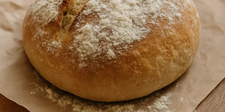 Qual a melhor farinha para pão caseiro? Veja as marcas que mais funcionam