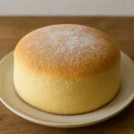 Bolo nuvem com apenas 2 ingredientes: faça uma sobremesa fofinha e rápida