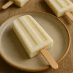 Como fazer Picolé Caseiro Cremoso com dois ingredientes e sem complicação