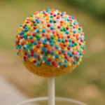 Cake pop para o Dia das Crianças: bolo no palito que faz sucesso