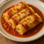 5 receitas de Rondelli com Massa de Lasanha que você faz em até 30 minutos