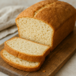 Pão de liquidificador: receita fácil e rápida para o dia a dia