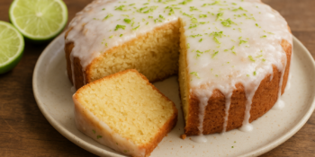 Bolo de limão de liquidificador: quais erros comuns devo evitar?
