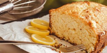 Coberturas diferentes para bolo de limão: receitas práticas