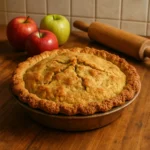 Torta de Maçã perfeita em casa: truques de mestre para sobremesa macia e aromática