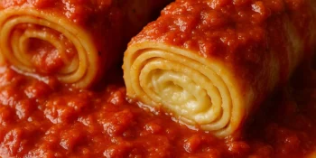 Molhos que combinam com Rondelli: aprenda a preparar o melhor acompanhamento
