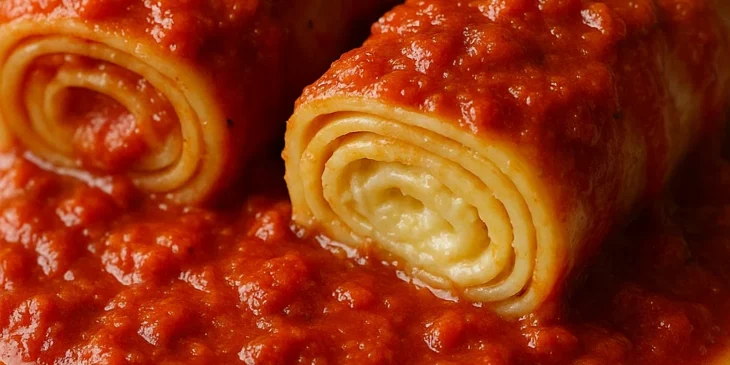 Molhos que combinam com Rondelli: aprenda a preparar o melhor acompanhamento