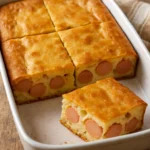 Como preparar torta de salsicha de liquidificador: lanche fácil e barato