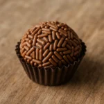 Brigadeiro perfeito: descubra o ingrediente que transforma a receita