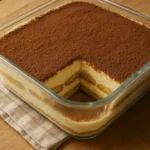 Como fazer uma sobremesa fácil que custa só R$ 20