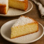 Bolo de coco cremoso: aprenda a receita que é sucesso no café da tarde