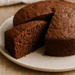 Como fazer um bolo de chocolate muito fofinho: aprenda o truque que muda tudo