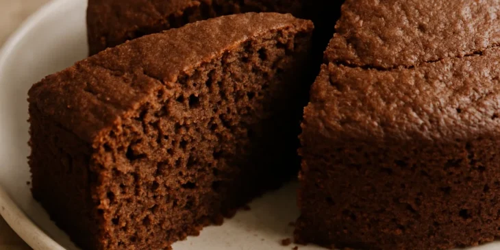 Como fazer um bolo de chocolate muito fofinho: aprenda o truque que muda tudo