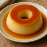 Dá para fazer pudim sem ovos? Receita fácil e sem banho-maria