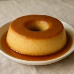 Pudim de leite sem banho-maria: aprenda o segredo para deixá-lo perfeito