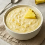 Como fazer gelado de abacaxi cremoso sem ficar ácido: receita rápida e deliciosa