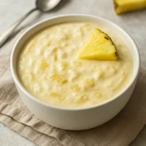 Como fazer gelado de abacaxi cremoso sem ficar ácido: receita rápida e deliciosa
